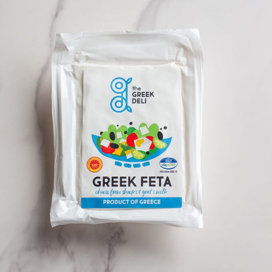 Greek Feta