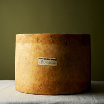 Hand-Selected Keen’s Extra Mature Cheddar