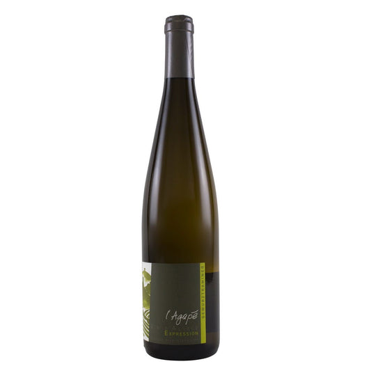 Gewurztraminer 'Expression' Domaine Agape 2017