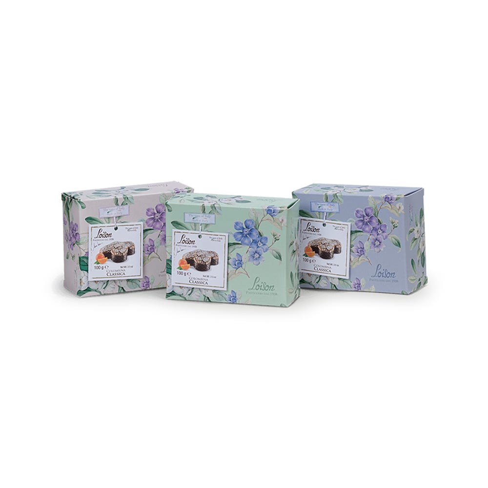Loison Mignon Classic Colombina