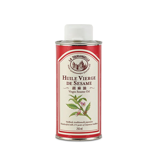 La Tourangelle Sesame Oil
