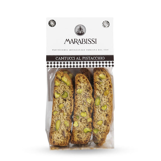 Marabissi Cantucci Pistacchio