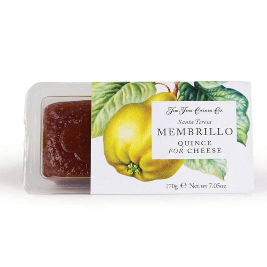 Membrillo for Cheese (Quince Jelly)