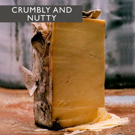 Hand-Selected Montgomery's Cheddar