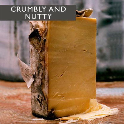 Hand-Selected Montgomery's Cheddar