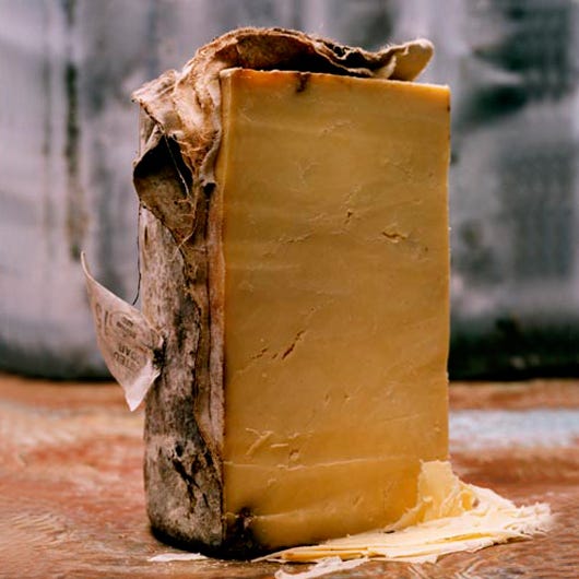 Hand-Selected Montgomery's Cheddar