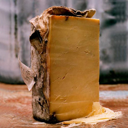 Hand-Selected Montgomery's Cheddar
