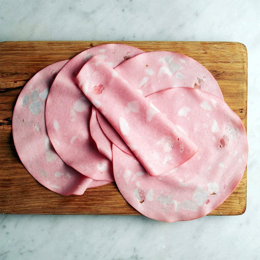 Devodier Mortadella