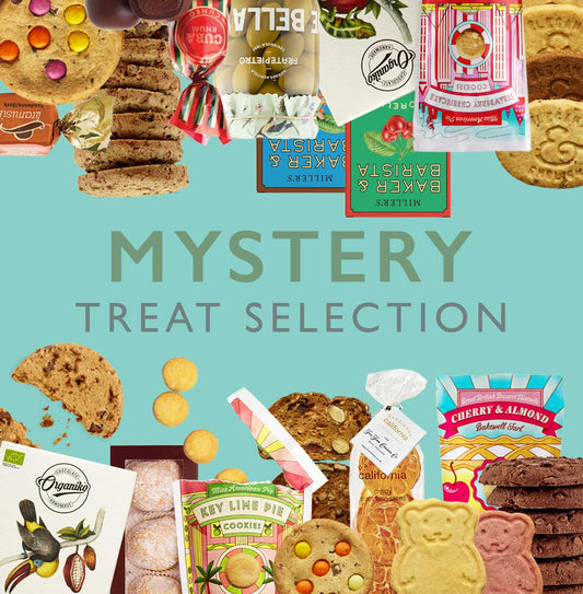Mystery Treat Selection