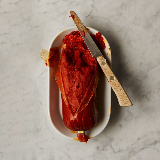 Nduja
