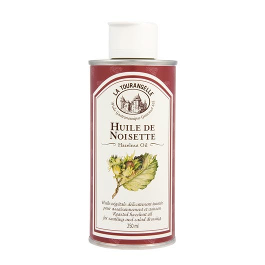 La Tourangelle Hazelnut Oil