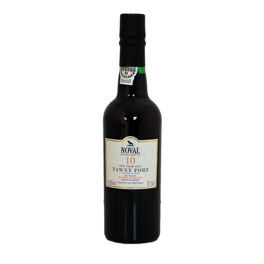 Noval 10 Year Old Tawny Port 375ml