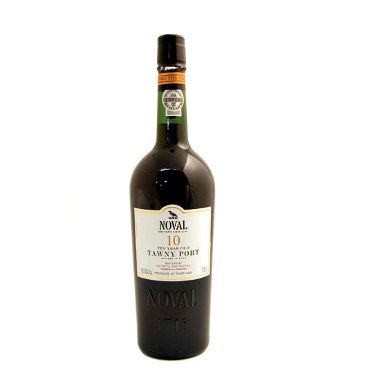 Noval 10 Year Old Tawny Port 75cl