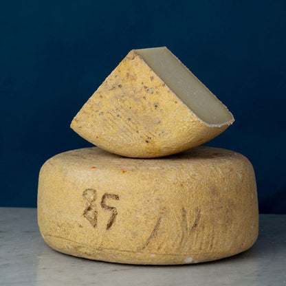 Ossau Iraty Fermier Reserve