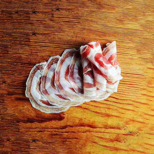 Devodier Pancetta