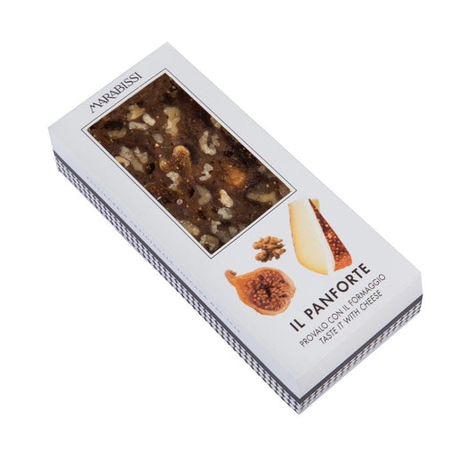 Marabissi Fichi e Noci Panforte for Cheese