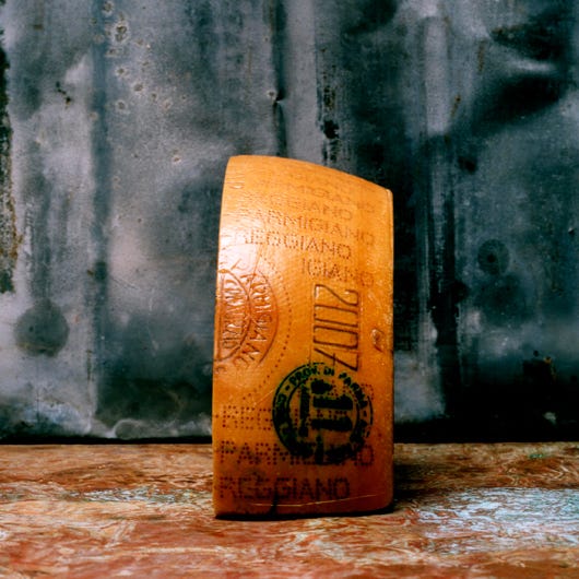 Parmigiano Reggiano 350g