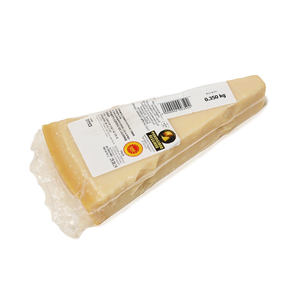 Parmigiano Reggiano 350g