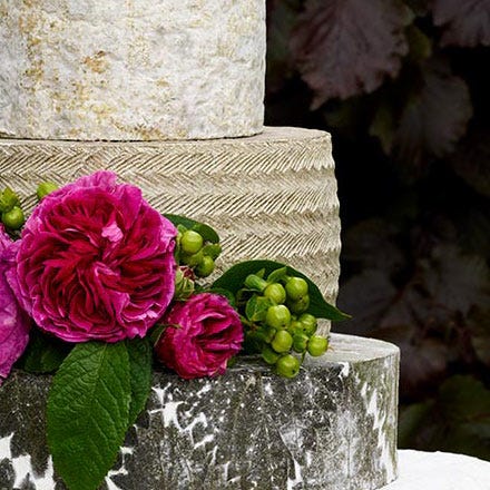 Penelope Wedding Cake Tasting Box