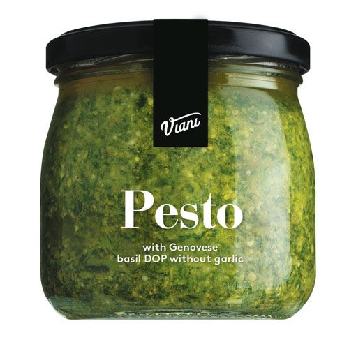 Viani Pesto Genovese