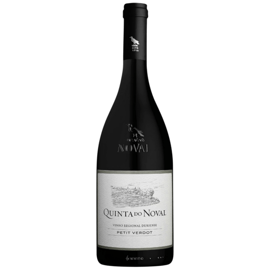 Petit Verdot Quinta Noval 2016
