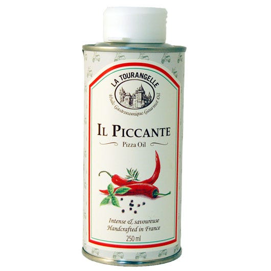 La Tourangelle Piccante Oil