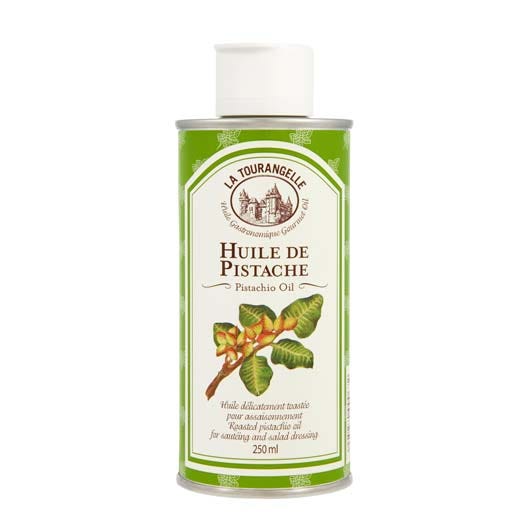 La Tourangelle Pistachio Oil