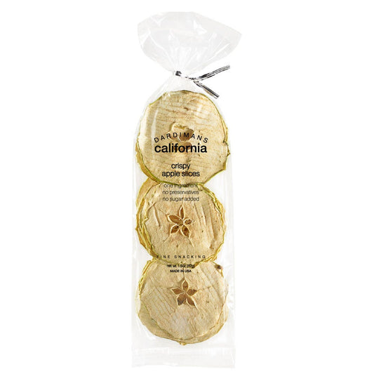 Apple Crisps Large Pack