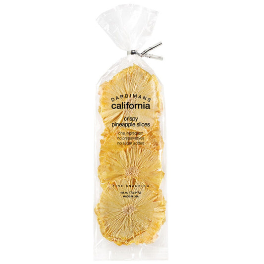 Pineapple Crisps Large Pack