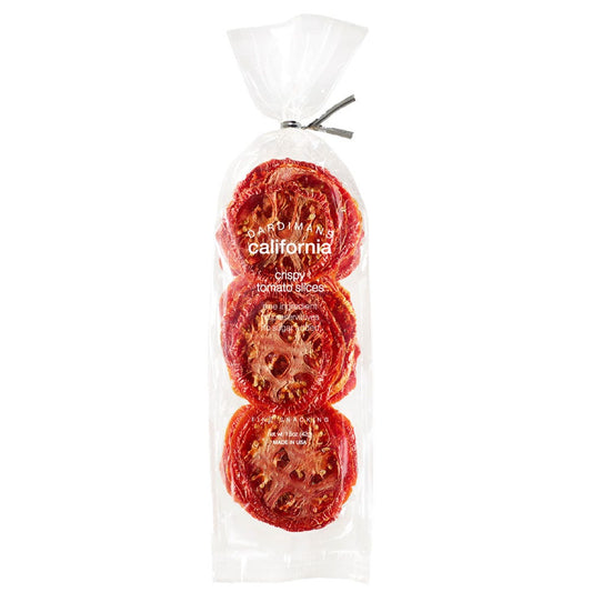 Tomato Crisps Large Pack