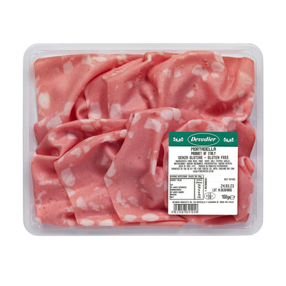 Devodier Mortadella