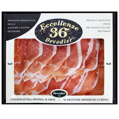 Devodier Prosciutto di Parma 30 months Eccellenze