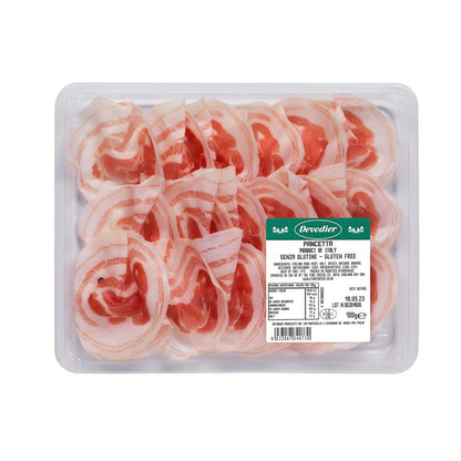 Devodier Pancetta