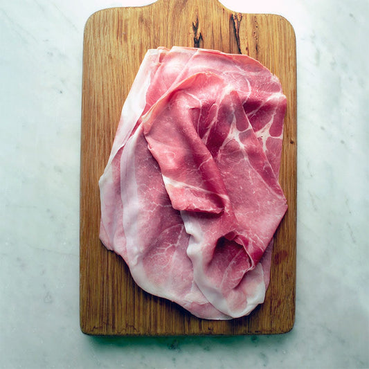 Devodier Prosciutto Cotto Italian PDO