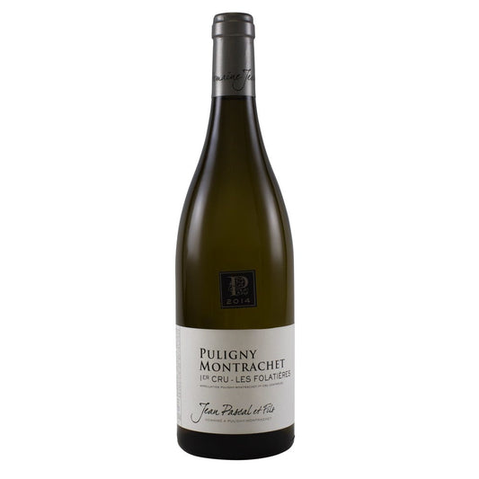 Puligny Montrachet Domaine Pascal 2023