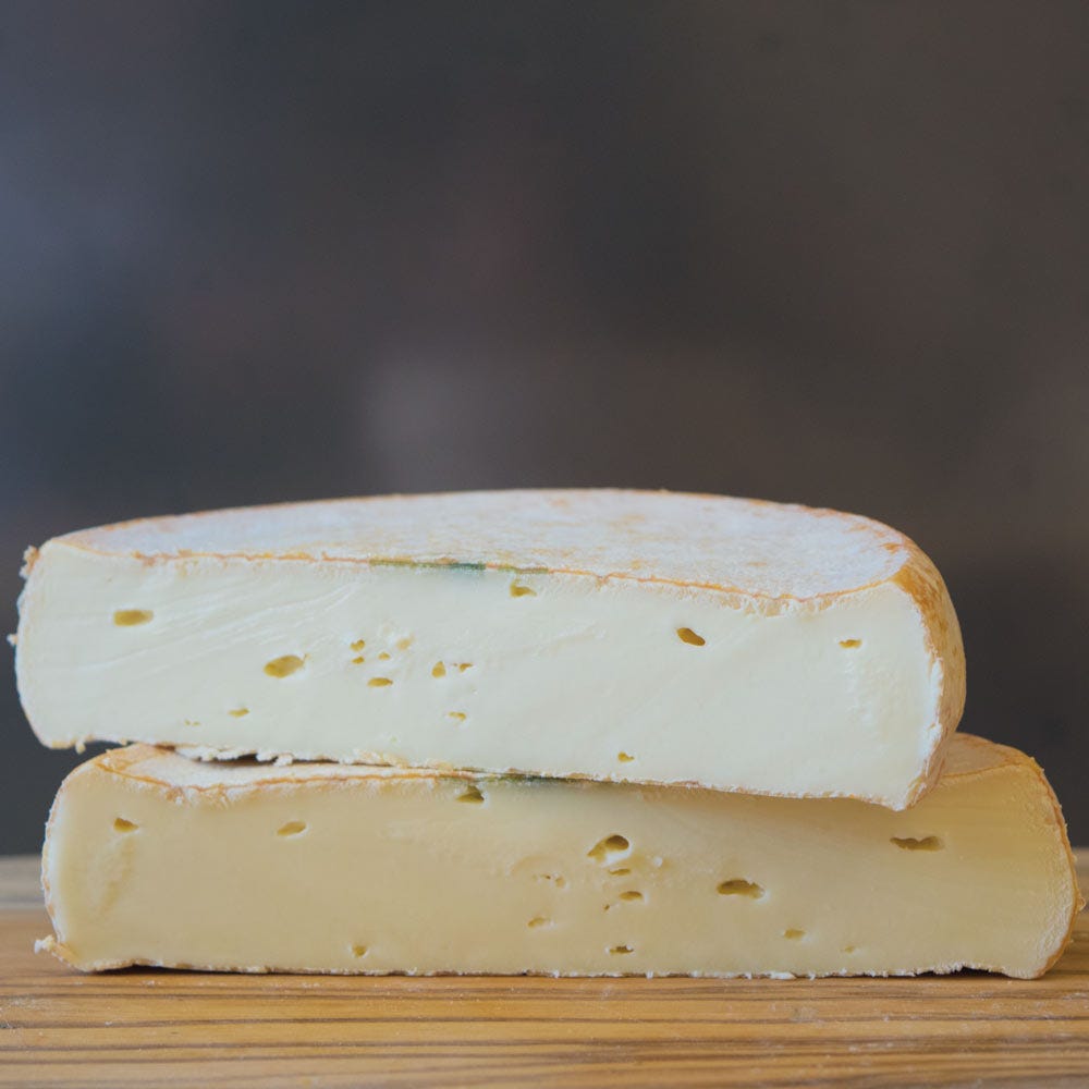 Reblochon Fermier
