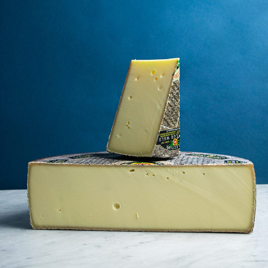 Affineur Walo Red Wine Farmer