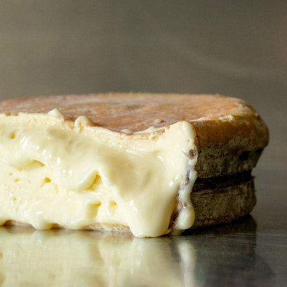 Little Rollright and Baker - The Baked Cheese Gift Set