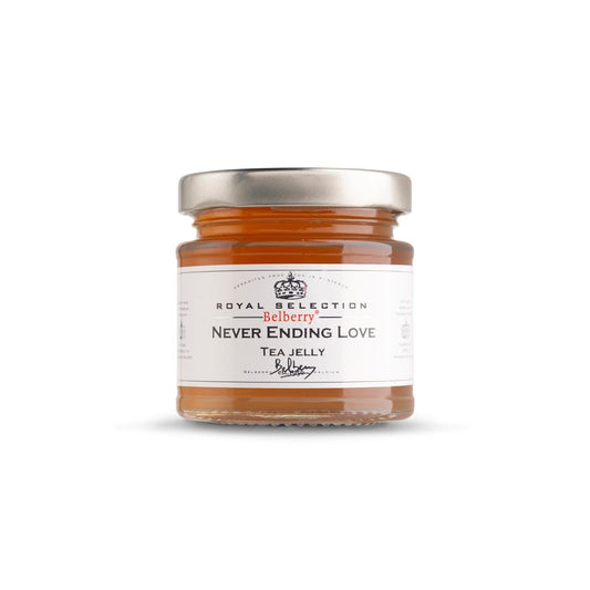 Belberry Never Ending Love Tea Jelly