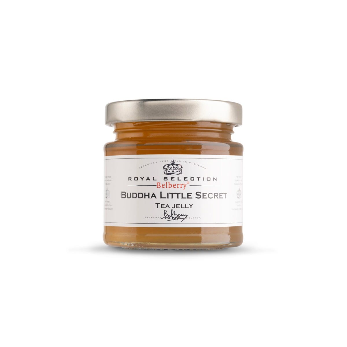 Belberry Buddha Little Secret Tea Jelly