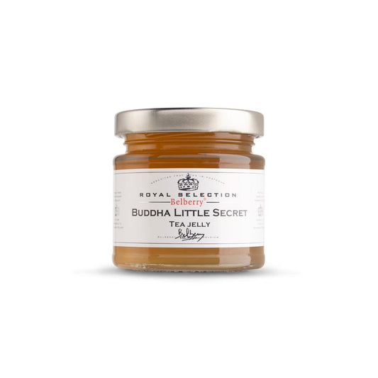 Belberry Buddha Little Secret Tea Jelly