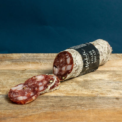 Salamino Toscano