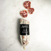 Salamino with Truffle