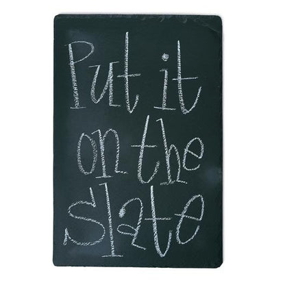 Slate Board