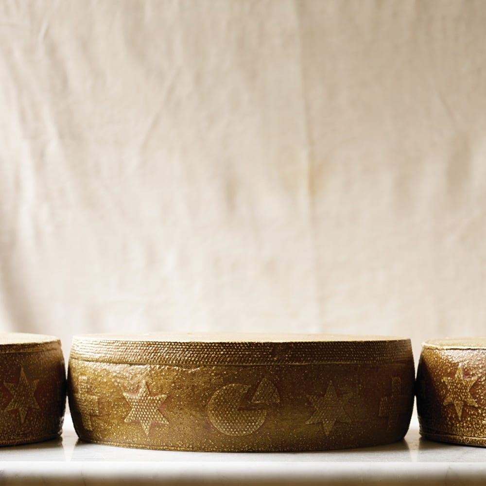 Stärnächäs Extra Mature