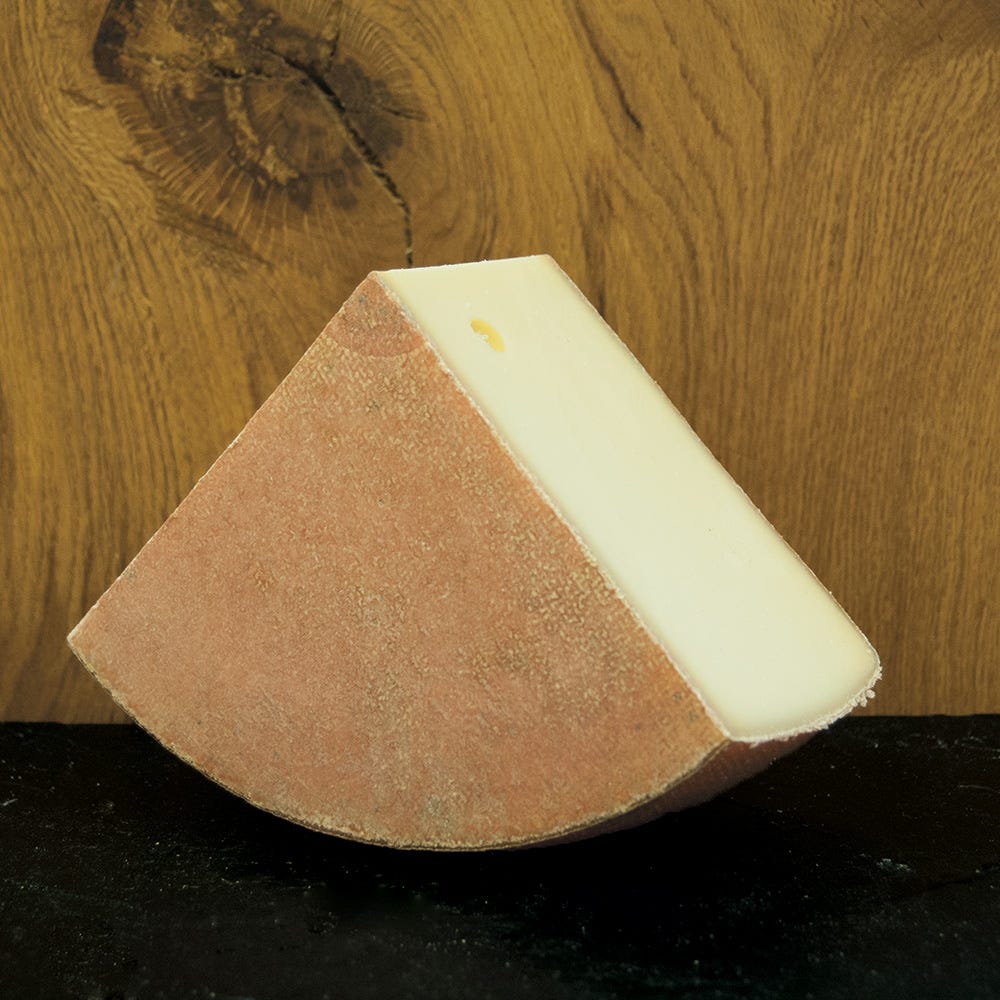 Stärnächäs Extra Mature