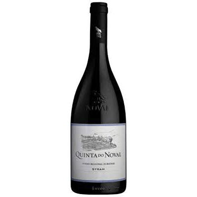 Syrah Quinta Do Noval 2016