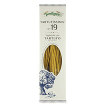 Tartufissima N°19 Tagliatelle Truffle Pasta