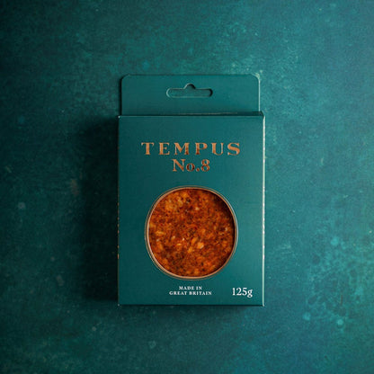 Tempus No. 8