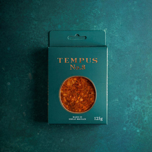 Tempus No. 8